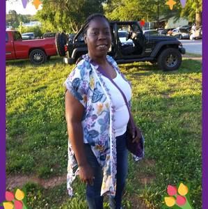 Meet your Posher, Katrina